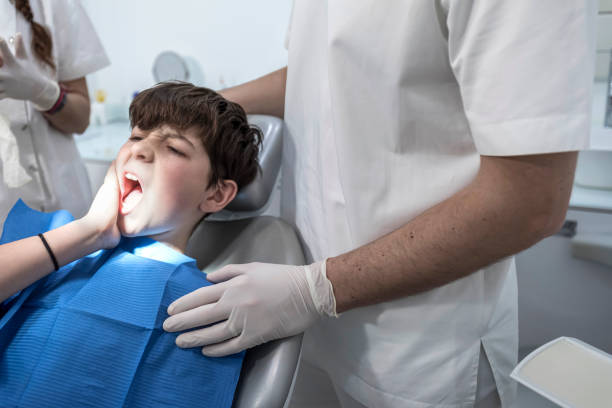 Best Chipped Tooth Repair Near Me  in West End, NY